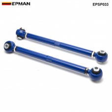 EPMAN Rear Toe Control Arms For BMW E90 E92 E93 M3 08-13 E82 1M 11 EPSP033 